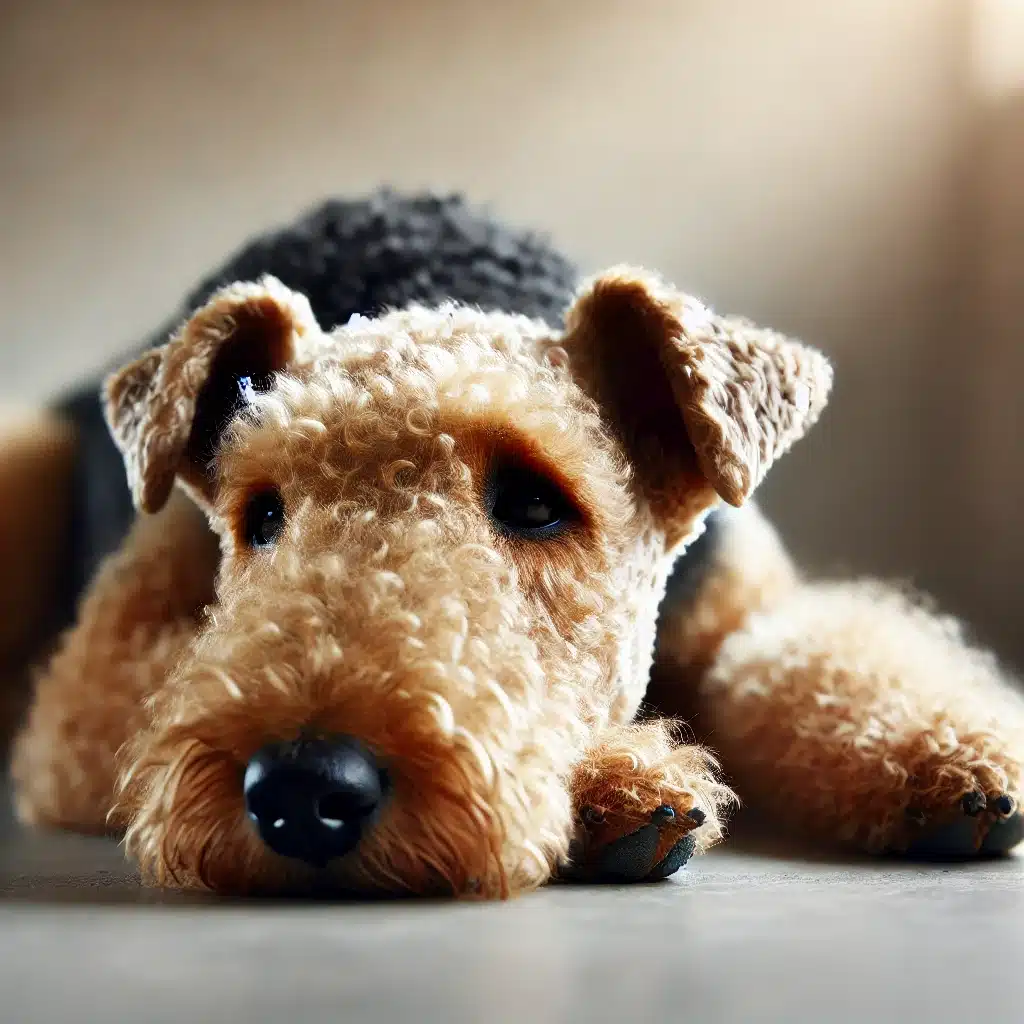 Airedale Terrier Diseases